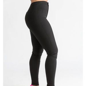 Swank A Posh SuperGa High Waist Stretchy Jeans